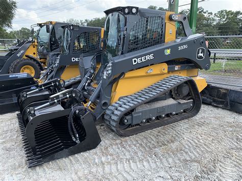 john deere skid steer for sale near me|2024 jd 333g for sale.